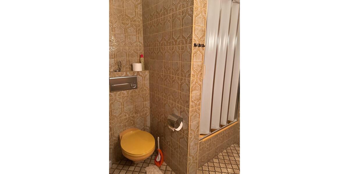 Haus zur Miete in Gütersloh, Nähe Mohnspark 2 zimmer