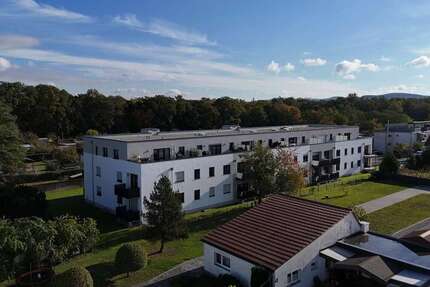 Wohnung Stockstadt - 2 Zimmer, 56 m&sup2;, 750&euro; | Angebot:26766380