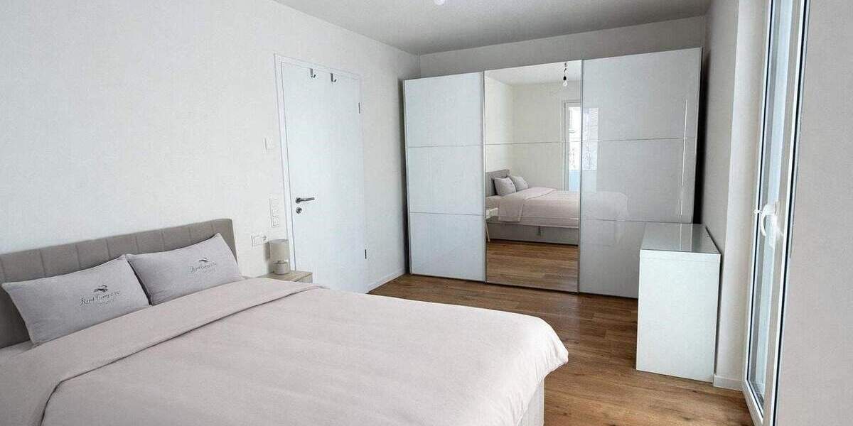 Etagenwohnung Fulda Haimbach - 2 Zimmer, 65 m&sup2;, 835&euro; | Angebot:25740782