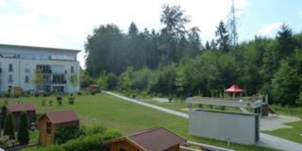 Etagenwohnung Geretsried - 3 Zimmer, 83 m&sup2;, 1.680&euro; | Angebot:25058055