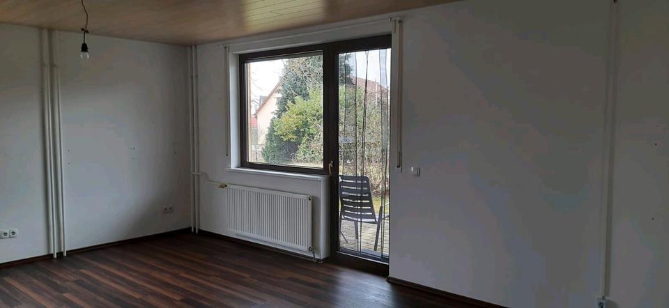 Erdgeschoßwohnung Mainhardt - 1 Zimmer, 46 m&sup2;, 380&euro; | Angebot:25099190
