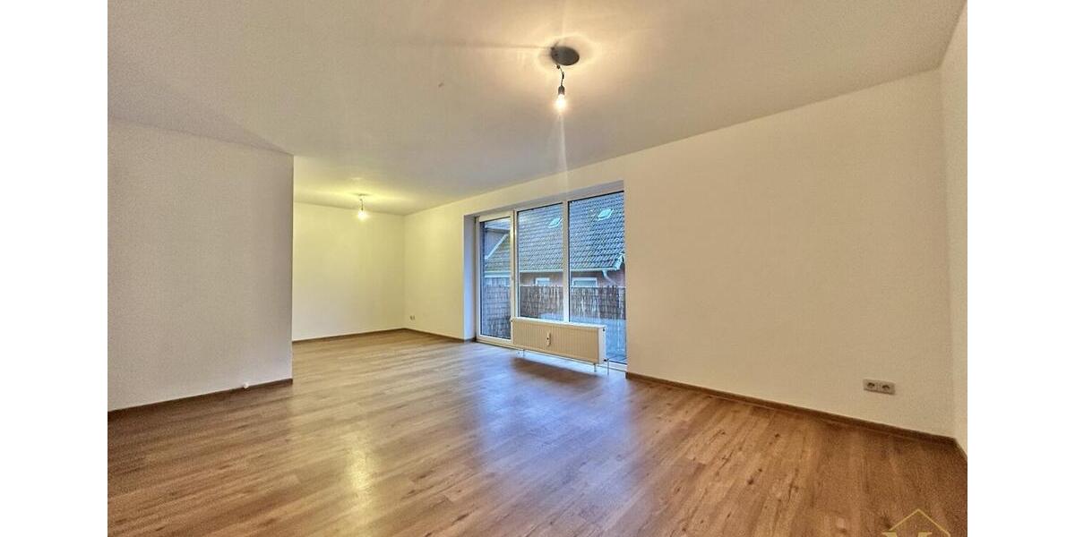 Klarer Streck: Helle 3 Zimmer Wohnung mit Balkon 3 zimmer