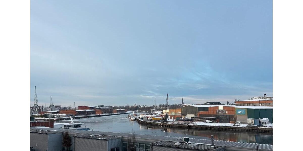 Etagenwohnung Lübeck Sankt Gertrud - 4 Zimmer, 90 m&sup2;, 1.100&euro; | Angebot:26610139