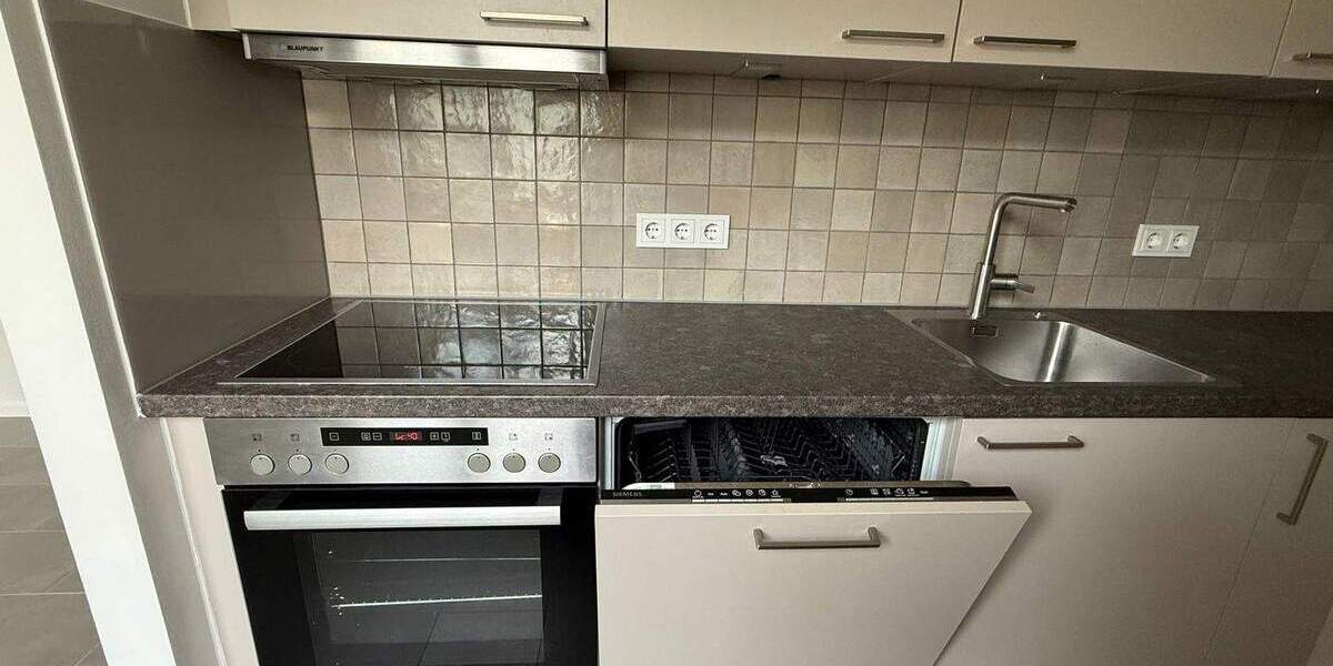 Etagenwohnung Starnberg - 2 Zimmer, 54 m&sup2;, 1.130&euro; | Angebot:25845662