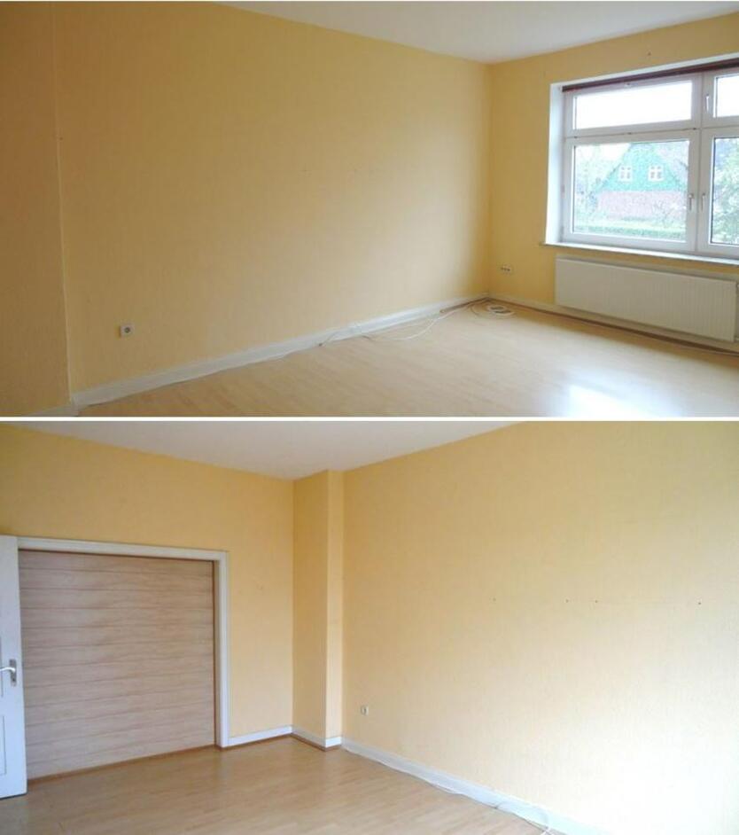 4 Zimmer Wohnung in Brunsbüttel