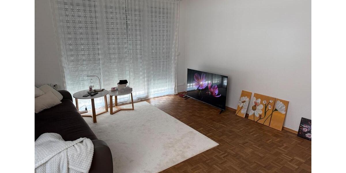 Etagenwohnung Sigmaringen - 1 Zimmer, 35 m&sup2;, 500&euro; | Angebot:26408631