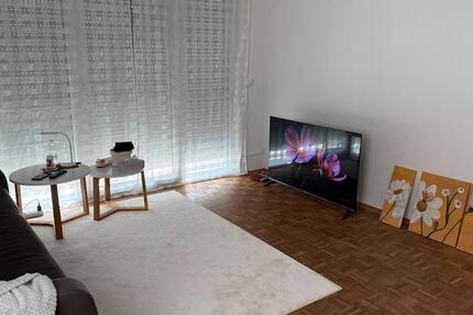 Wohnung Sigmaringen - 1 Zimmer, 35 m&sup2;, 500&euro; | Angebot:26408631