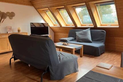 Wohnung zu vermieten Stadtrand 2 zimmer