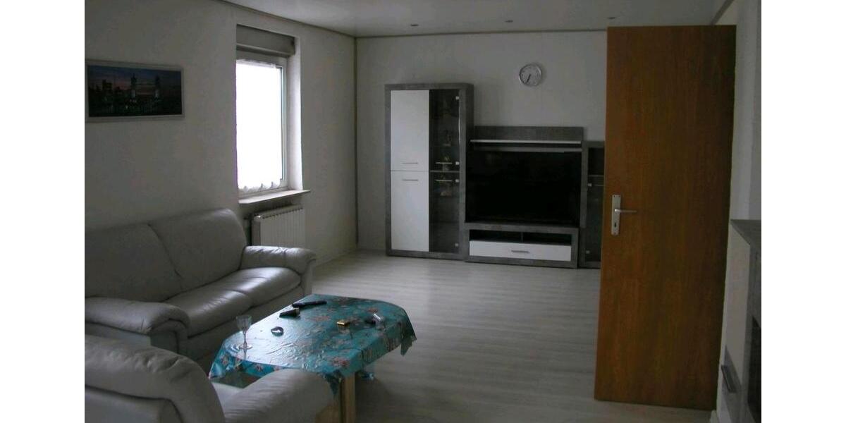 Wohnen auf Zeit Worms Westliche Vororte - 1 Zimmer, 30 m&sup2;, 500&euro; | Angebot:25881201