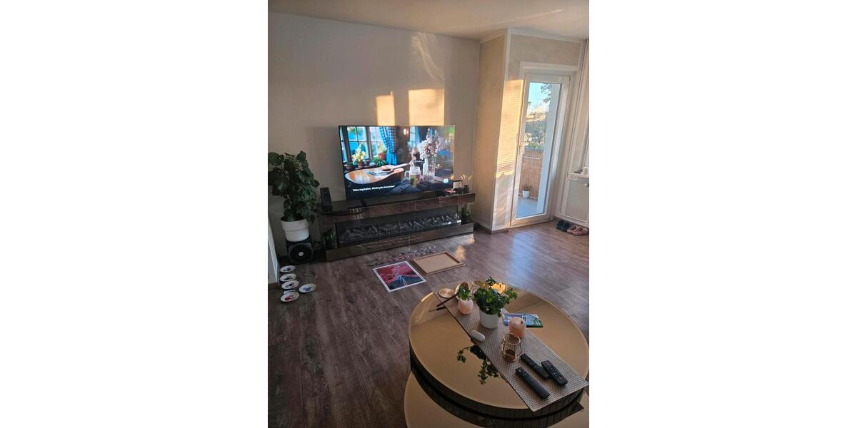 Wohnen auf Zeit Bielefeld Sennestadt - 1 Zimmer, 75 m&sup2;, 450&euro; | Angebot:25280789