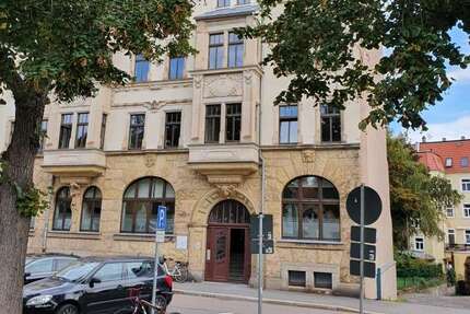 Wohnung Freiberg - 2 Zimmer, 57 m&sup2;, 396&euro; | Angebot:27148028