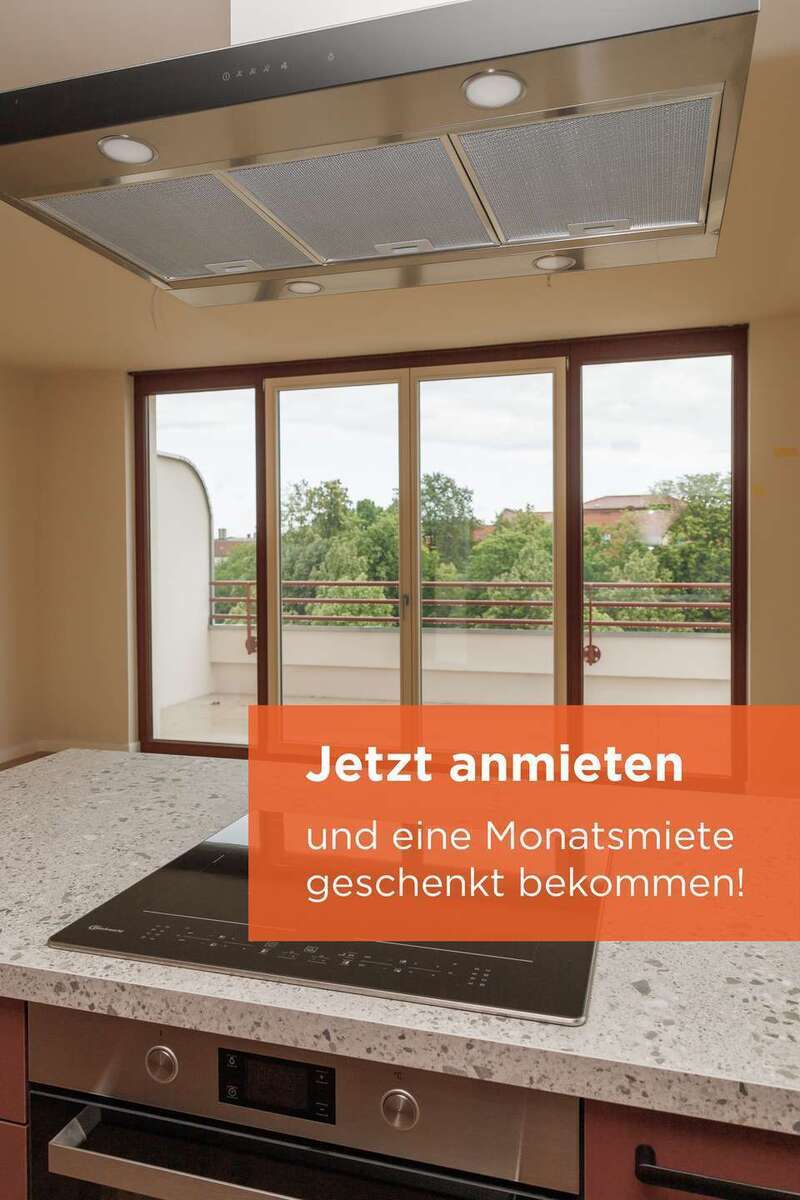 Wohnung zum Mieten in Berlin 2.490 € 116.79 m² 5 zimmer