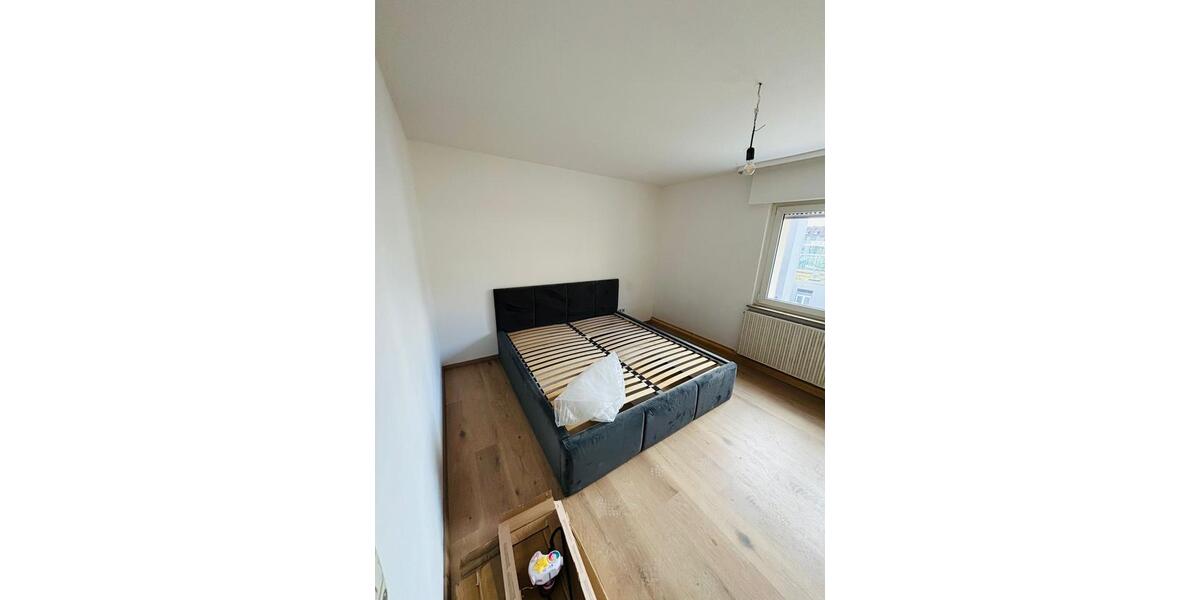 Etagenwohnung Pforzheim Nordstadt - 3 Zimmer, 70 m&sup2;, 990&euro; | Angebot:25993625