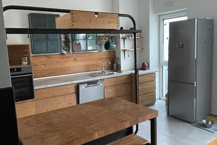 Wohnung Viernheim - 2 Zimmer, 64 m&sup2;, 1.150&euro; | Angebot:25174854