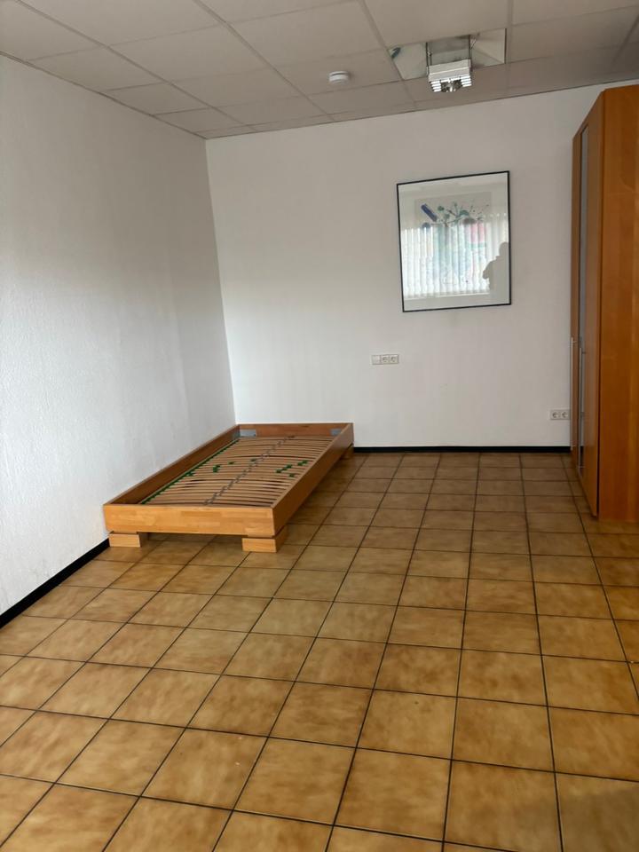 Studenten PendlerWohnung