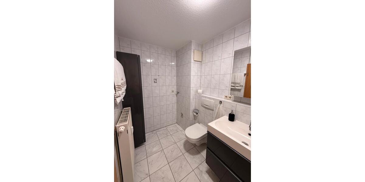 Etagenwohnung Eberhardzell - 2 Zimmer, 56 m&sup2;, 1.100&euro; | Angebot:26474605