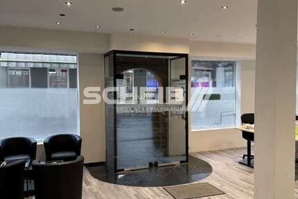 Gewerbeobjekt Schwäbisch Hall - 1.100&euro; | Angebot:27116727