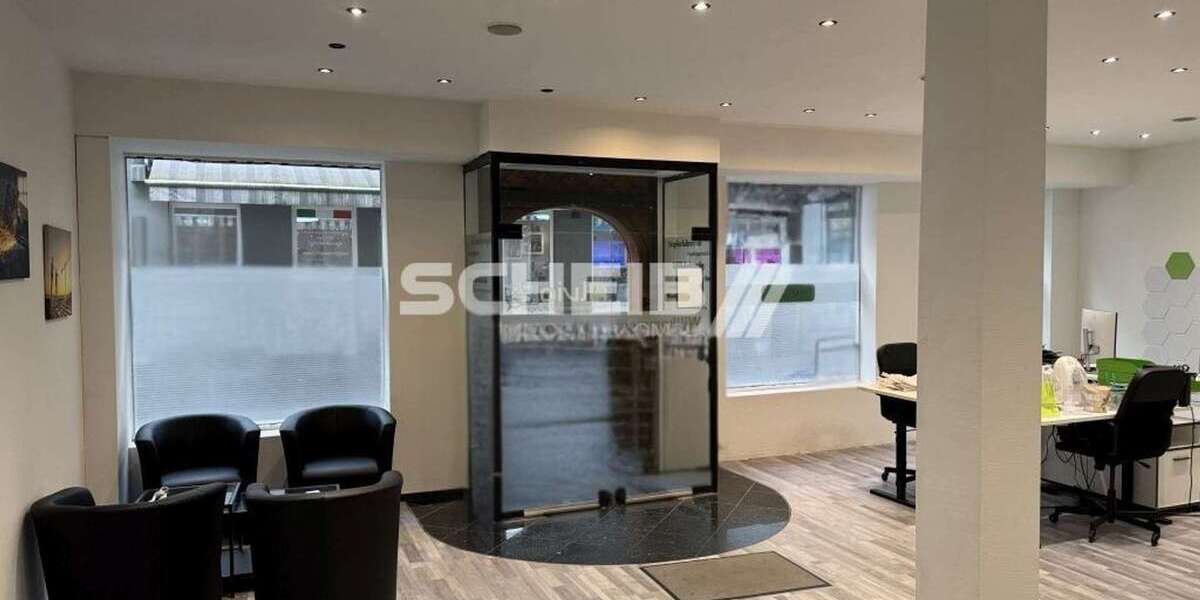 Gewerbeobjekt Schwäbisch Hall - 1.100&euro; | Angebot:27116727