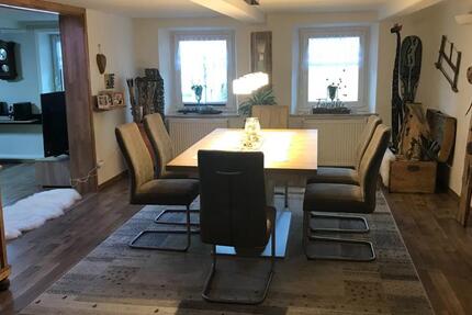 Wohnung Vilshofen an der Donau - 5 Zimmer, 110 m&sup2;, 700&euro; | Angebot:25293618