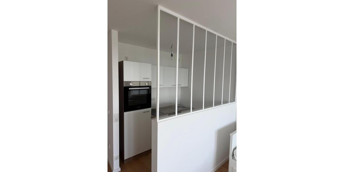 Etagenwohnung Bad Kreuznach Bad Münster am Stein-Ebernburg - 1 Zimmer, 40 m&sup2;, 1.550&euro; | Angebot:26289425