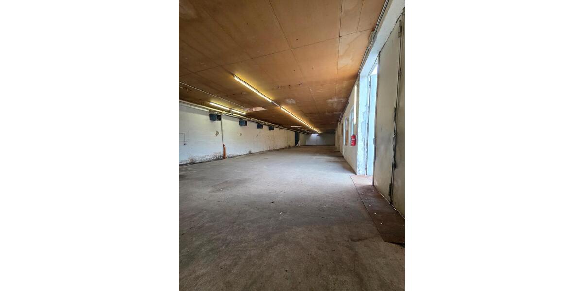 Gewerbeobjekt Neumünster - 1.150&euro; | Angebot:26664208