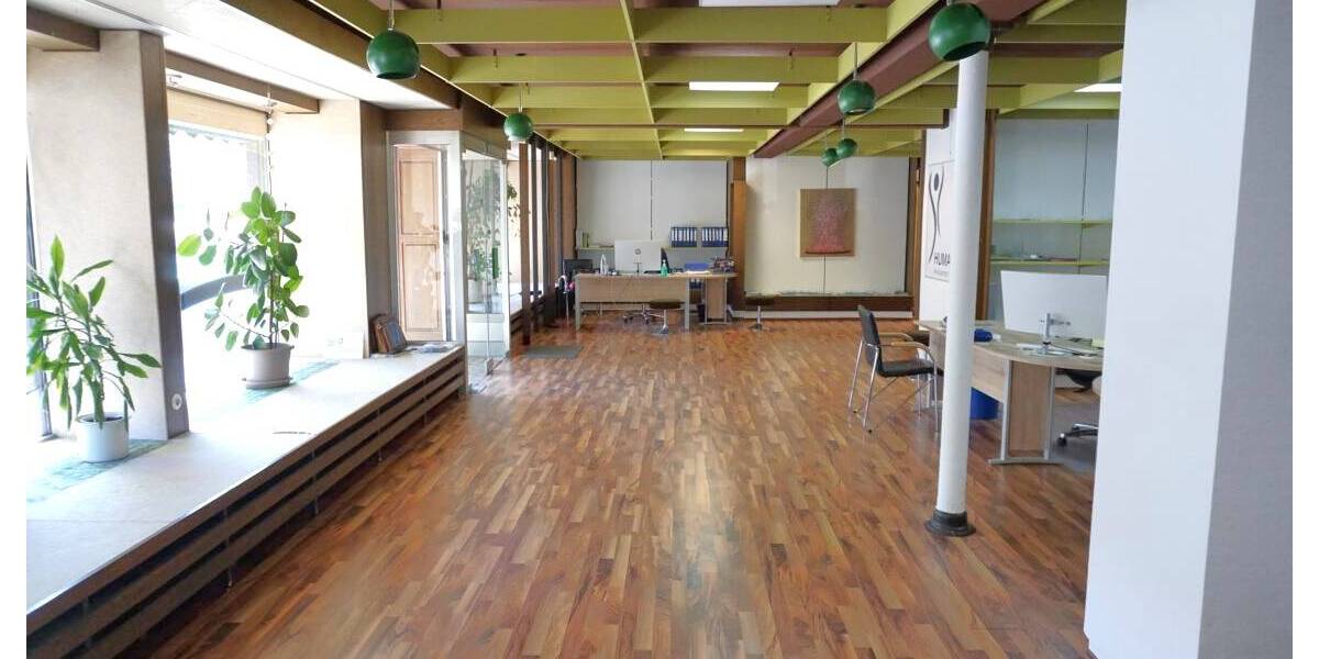 Gewerbeobjekt Baiersbronn - 1 Zimmer, 980&euro; | Angebot:20964538