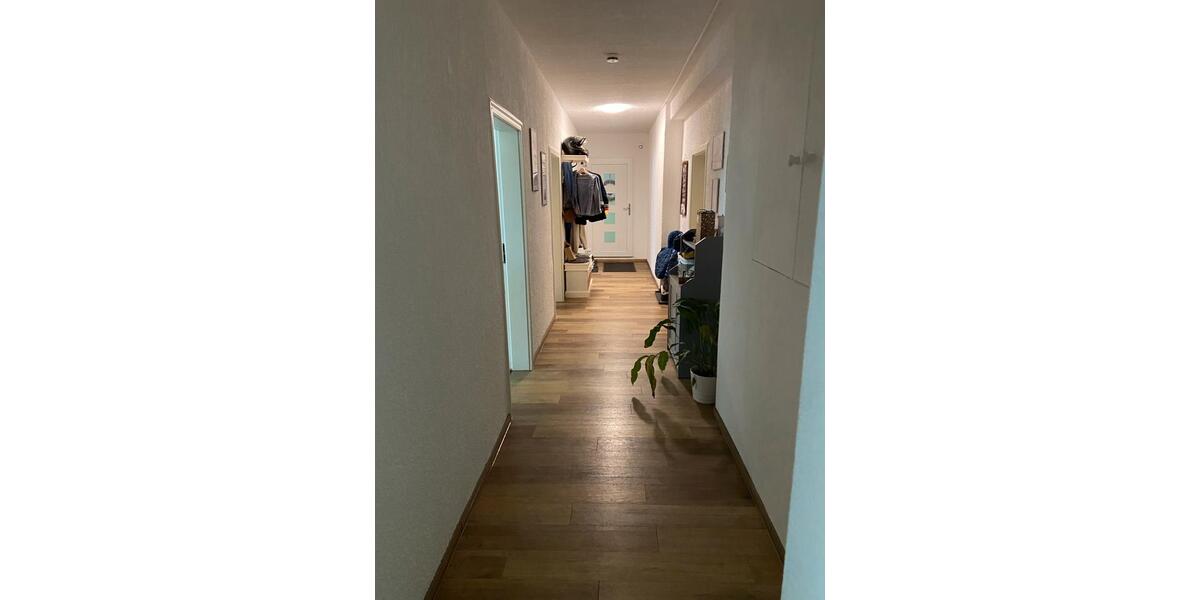 Erdgeschoßwohnung Mockrehna - 3 Zimmer, 88 m&sup2;, 555&euro; | Angebot:26217783