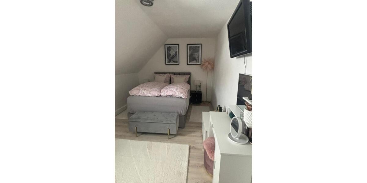 Dachgeschoßwohnung Schneverdingen - 2 Zimmer, 60 m&sup2;, 600&euro; | Angebot:25265251