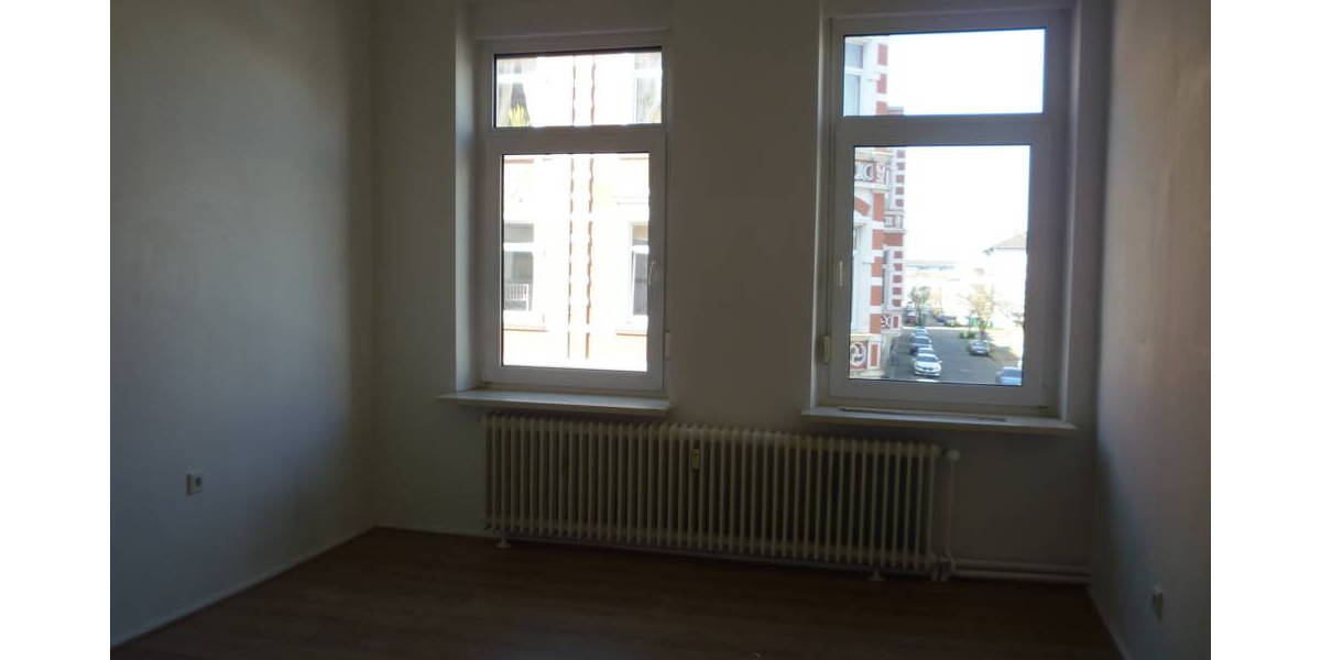 Etagenwohnung Wilhelmshaven Innenstadt - 4 Zimmer, 135 m&sup2;, 820&euro; | Angebot:25696194