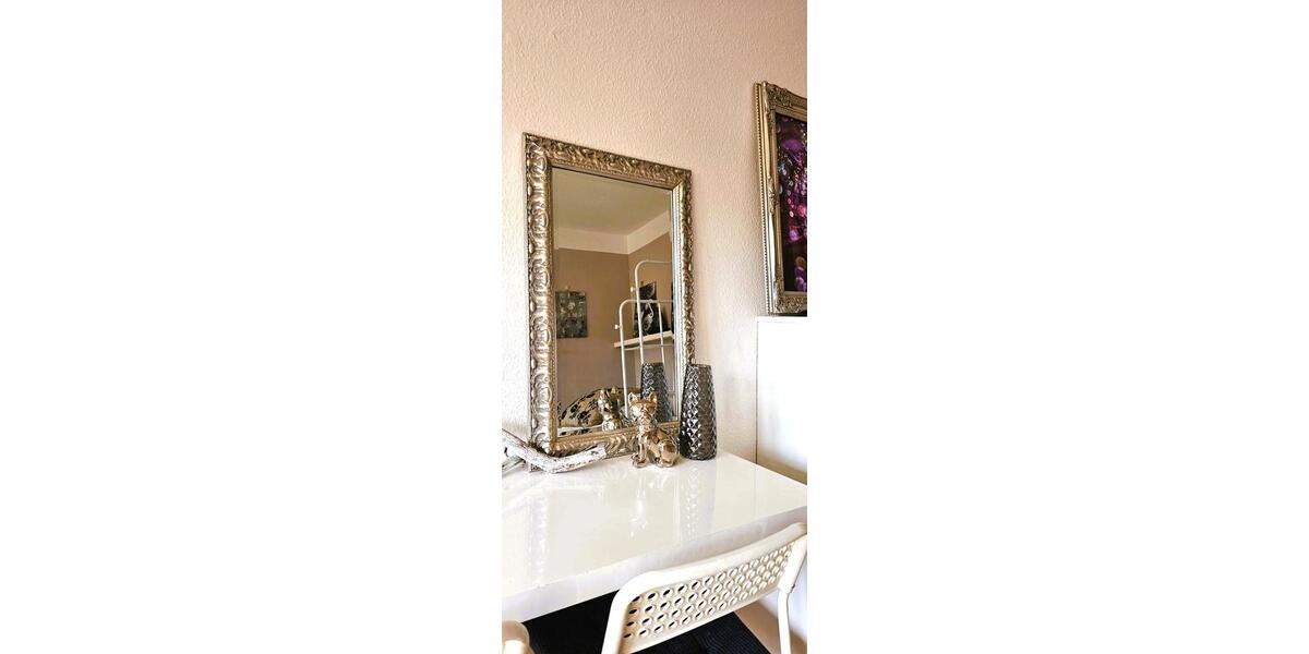 Wohnen auf Zeit Papendorf - 1 Zimmer, 35 m&sup2;, 117&euro; | Angebot:26679438