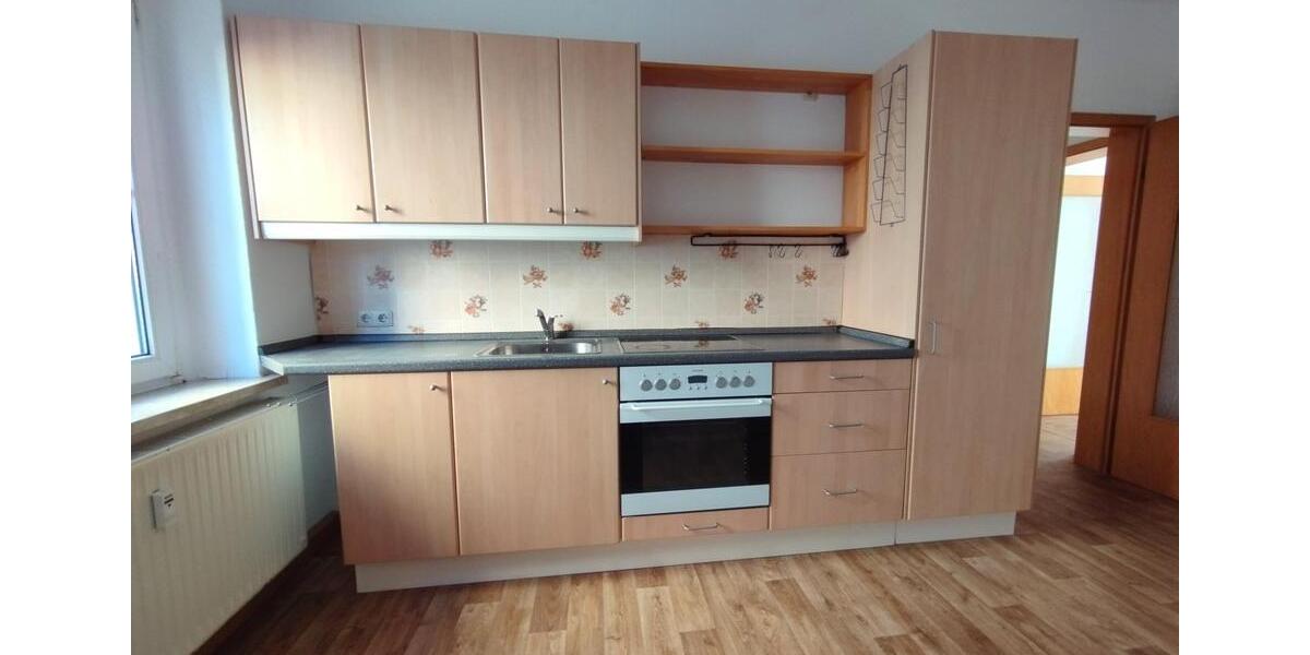 Erdgeschoßwohnung Annaberg-Buchholz Buchholz - 2 Zimmer, 59 m&sup2;, 356&euro; | Angebot:24473690
