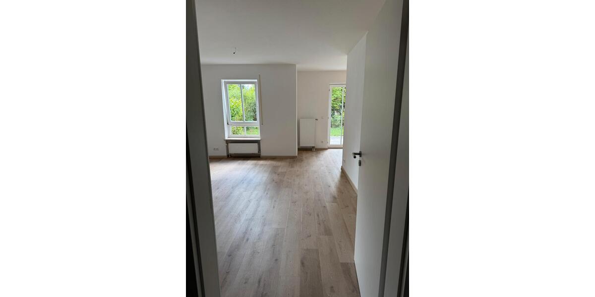 Maisonettenwohnung Treuchtlingen - 3 Zimmer, 84 m&sup2;, 750&euro; | Angebot:26698832