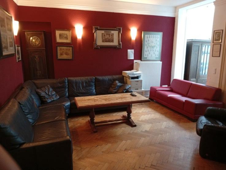 Wohnen auf Zeit Hannover Buchholz-Kleefeld - 1 Zimmer, 16 m&sup2;, 250&euro; | Angebot:25398567