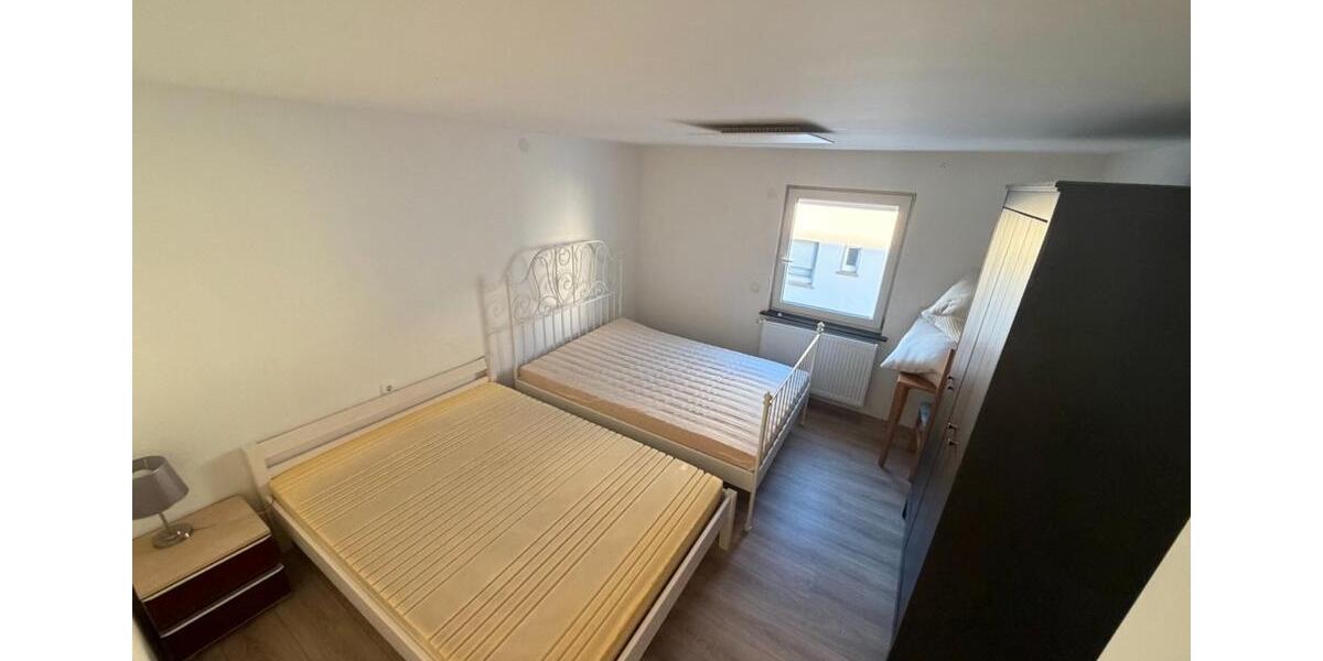 Wohnung zu vermieten 4 zimmer