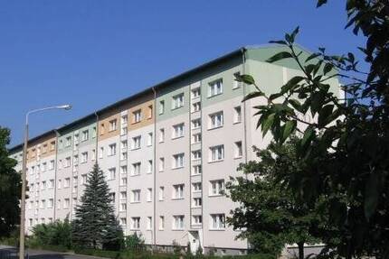 Wohnung Löbau Altlöbau - 4 Zimmer, 70 m&sup2;, 428&euro; | Angebot:25801287