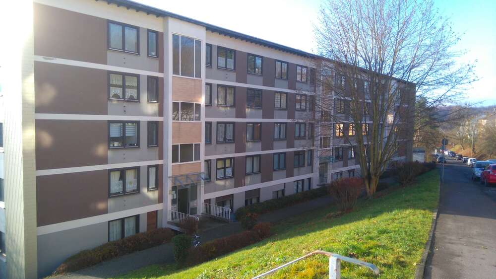 Etagenwohnung Siegen - 3 Zimmer, 70 m&sup2;, 510&euro; | Angebot:26940473