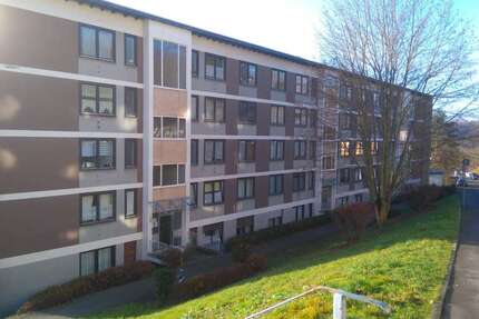 Wohnung Siegen - 3 Zimmer, 70 m&sup2;, 510&euro; | Angebot:26940473