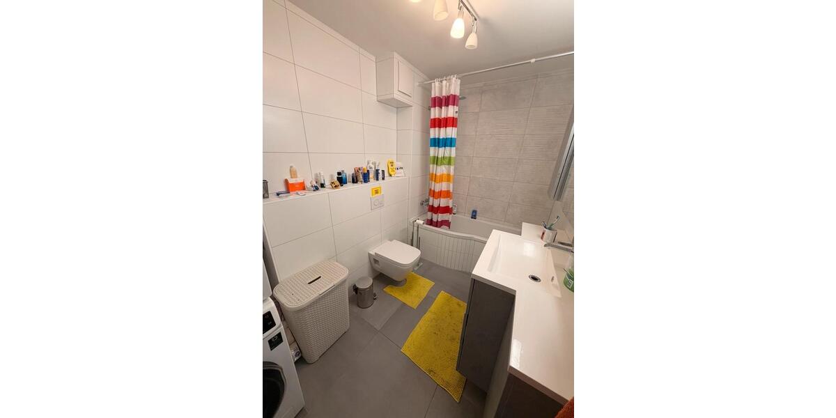 Wohnen auf Zeit Offenbach am Main Bieber - 1 Zimmer, 18 m&sup2;, 800&euro; | Angebot:26348002