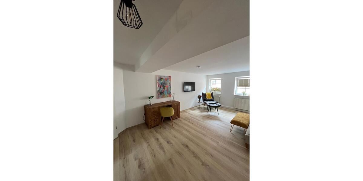Etagenwohnung Erfurt - 1 Zimmer, 40 m&sup2;, 1.000&euro; | Angebot:26125265