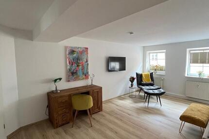 Wohnung Erfurt - 1 Zimmer, 40 m&sup2;, 1.000&euro; | Angebot:26125265