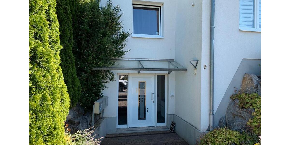Erdgeschoßwohnung Dillenburg Donsbach - 4 Zimmer, 128 m&sup2;, 900&euro; | Angebot:26127245