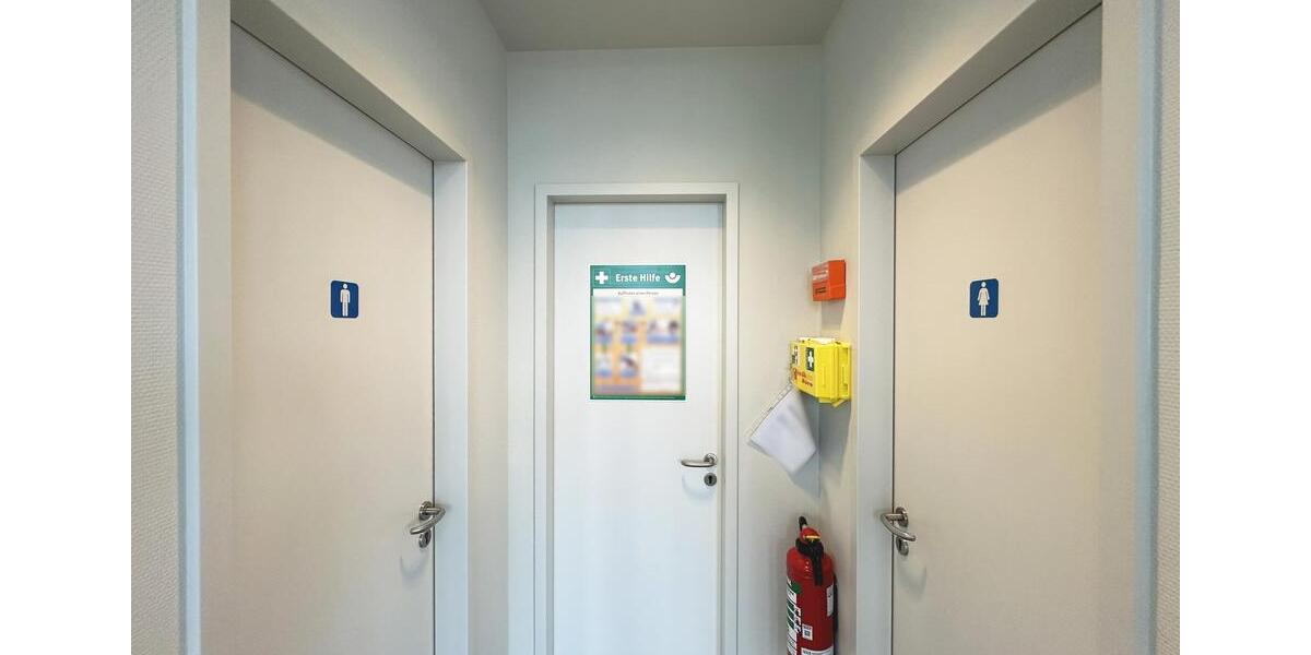 Gewerbeobjekt Pforzheim - 4.750&euro; | Angebot:24774893