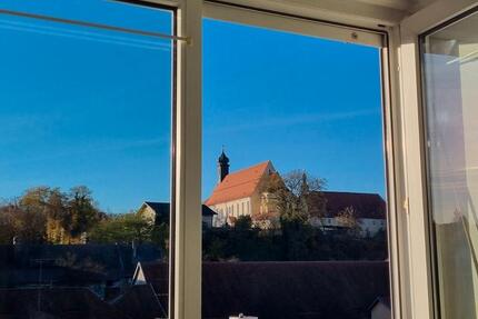Wohnung Niederviehbach - 2 Zimmer, 74 m&sup2;, 620&euro; | Angebot:26085041