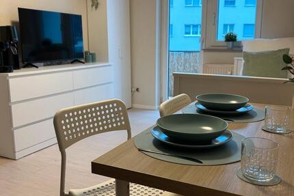 Wohnung Völklingen - 1 Zimmer, 28 m&sup2;, 525&euro; | Angebot:26618213