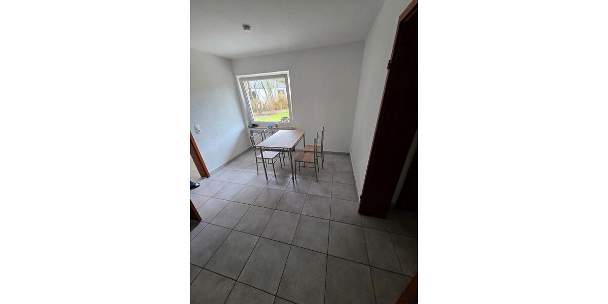 Terrassenwohnung Siegen Dillnhütten - 3 Zimmer, 82 m&sup2;, 950&euro; | Angebot:26683006