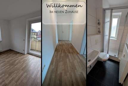 Wohnung Plauen Ostvorstadt - 2 Zimmer, 46 m&sup2;, 260&euro; | Angebot:27286690