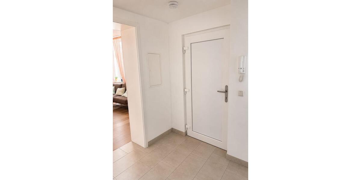 Erdgeschoßwohnung Güstrow - 2 Zimmer, 60 m&sup2;, 605&euro; | Angebot:26481886