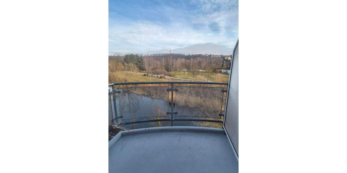 Etagenwohnung Döbeln Sörmitz - 2 Zimmer, 52 m&sup2;, 360&euro; | Angebot:25743305