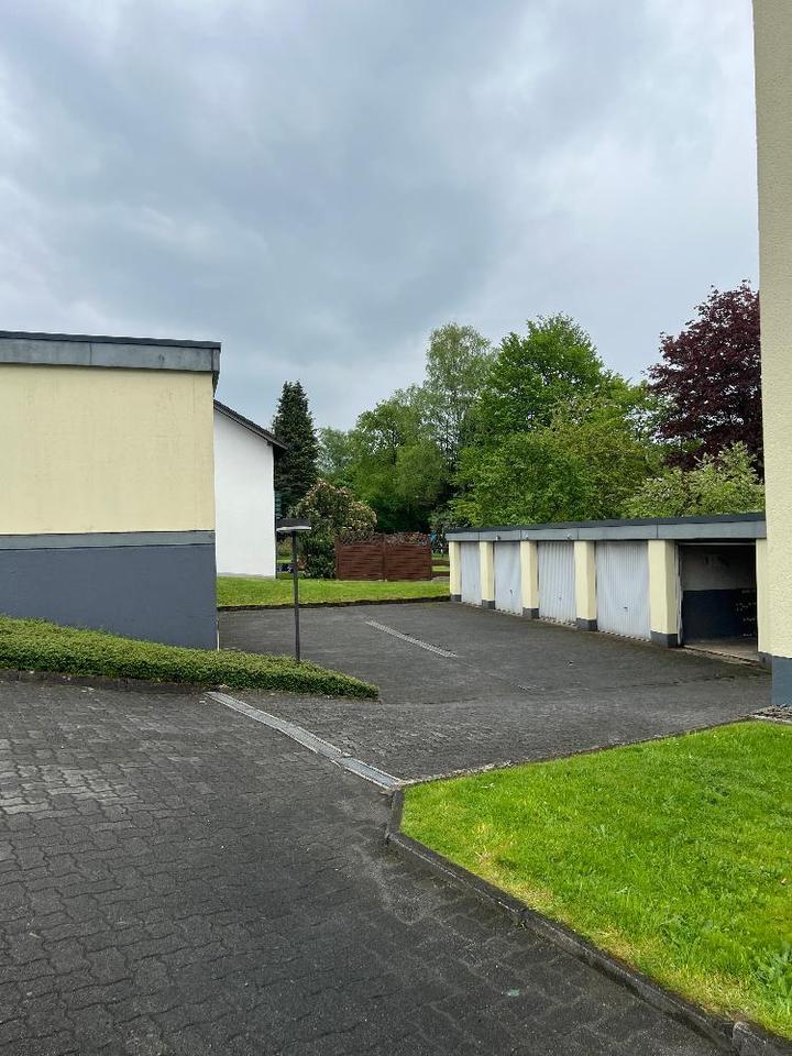 Schöne 2-Zimmer Wohnung in Reichshof Berghausen zu vermieten zimmer