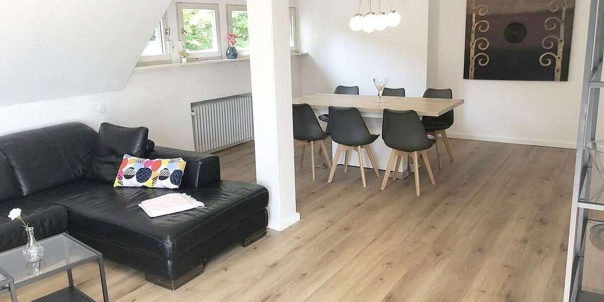 Zimmer Köln Kalk - 3 Zimmer, 1.990&euro; | Angebot:26750337